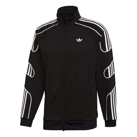 adidas flamestrike grün jacke